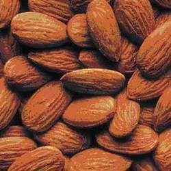 Manufacturers Exporters and Wholesale Suppliers of Cream Almond Face Pack Mumbai Maharashtra